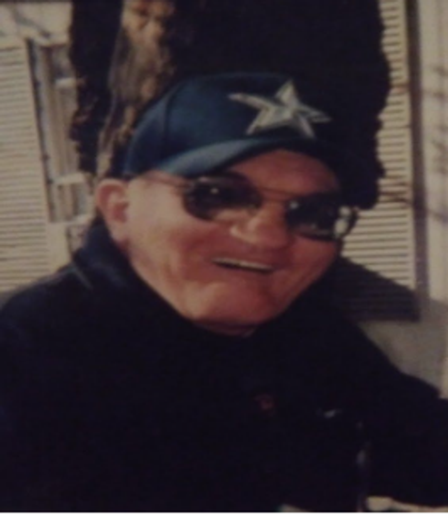 Robert W. Pike Sr.