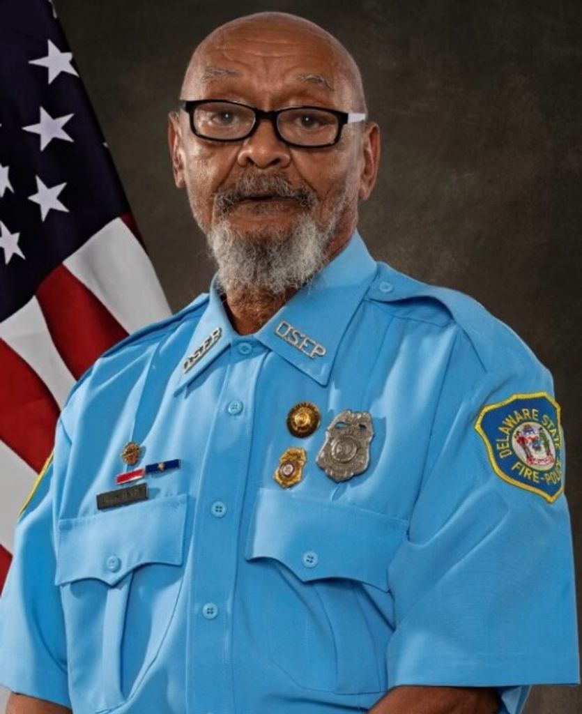 James "Slicky" E. Fisher