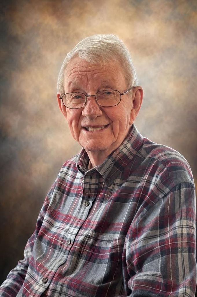 Donald Ray Bradley
