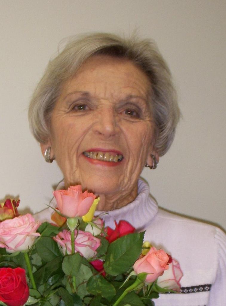 Verda "Juanita" Mccaffrey Profile Photo