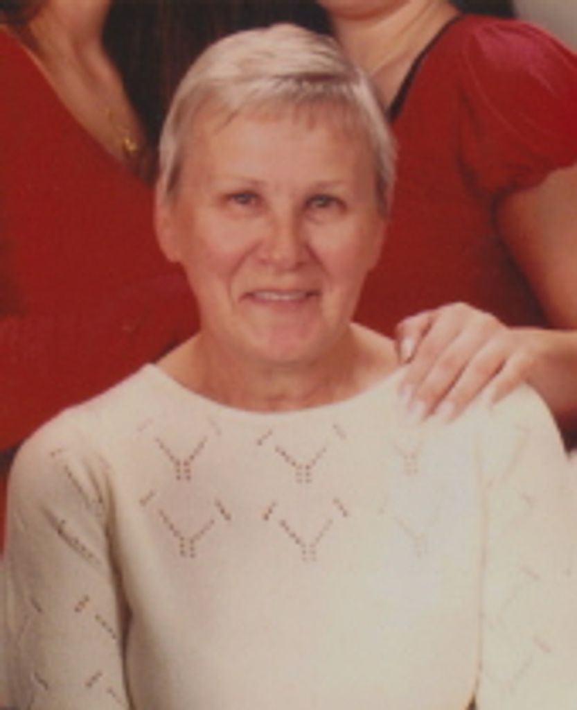 Stephanie Diane Dominy