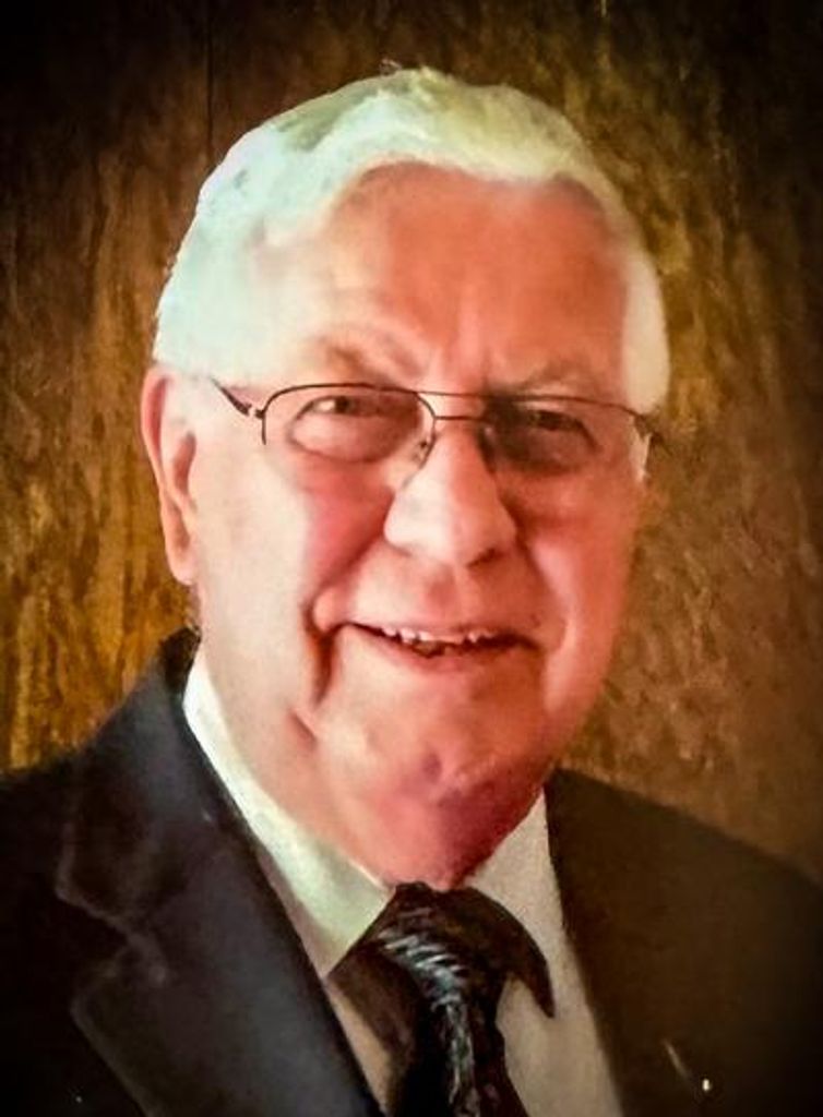 Delmar Zimmerman Profile Photo