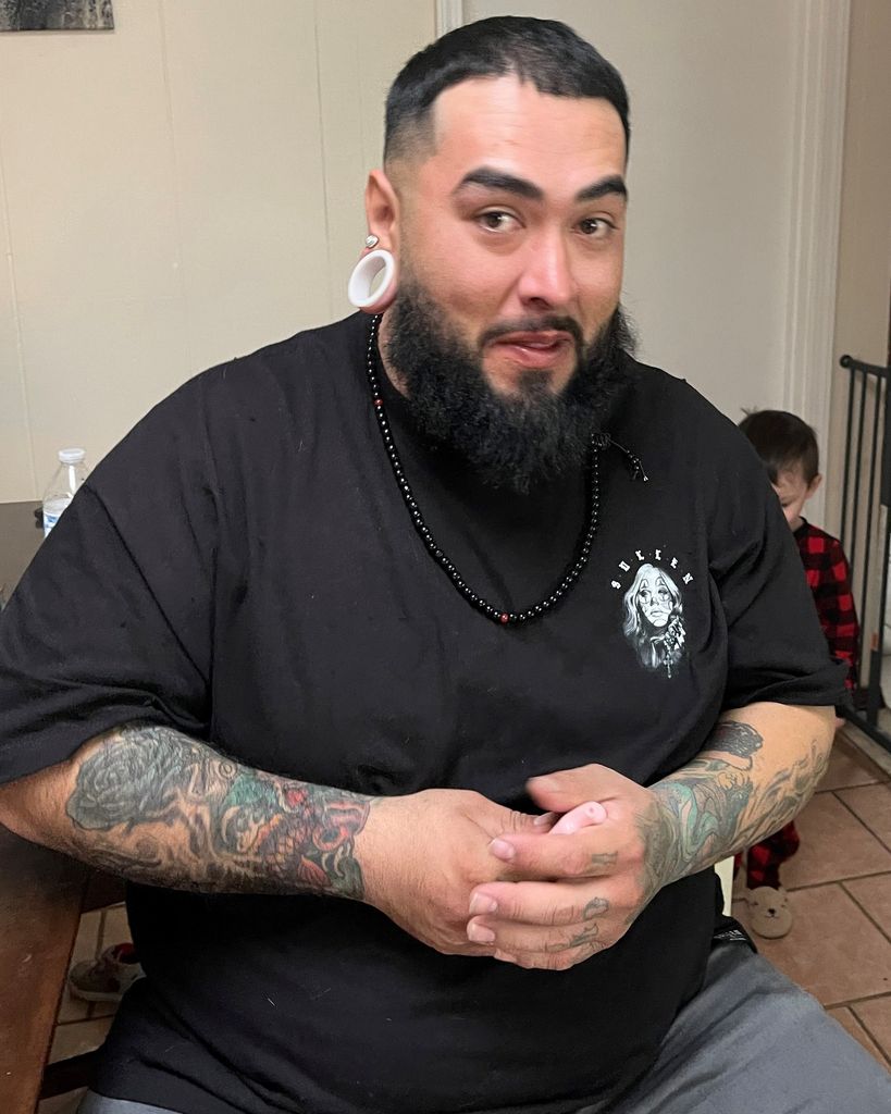 Adam Jacob Montoya