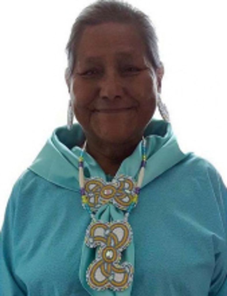Lina Marlene Colclazier
