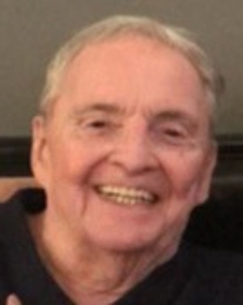 Gerald Robert Kennedy Profile Photo