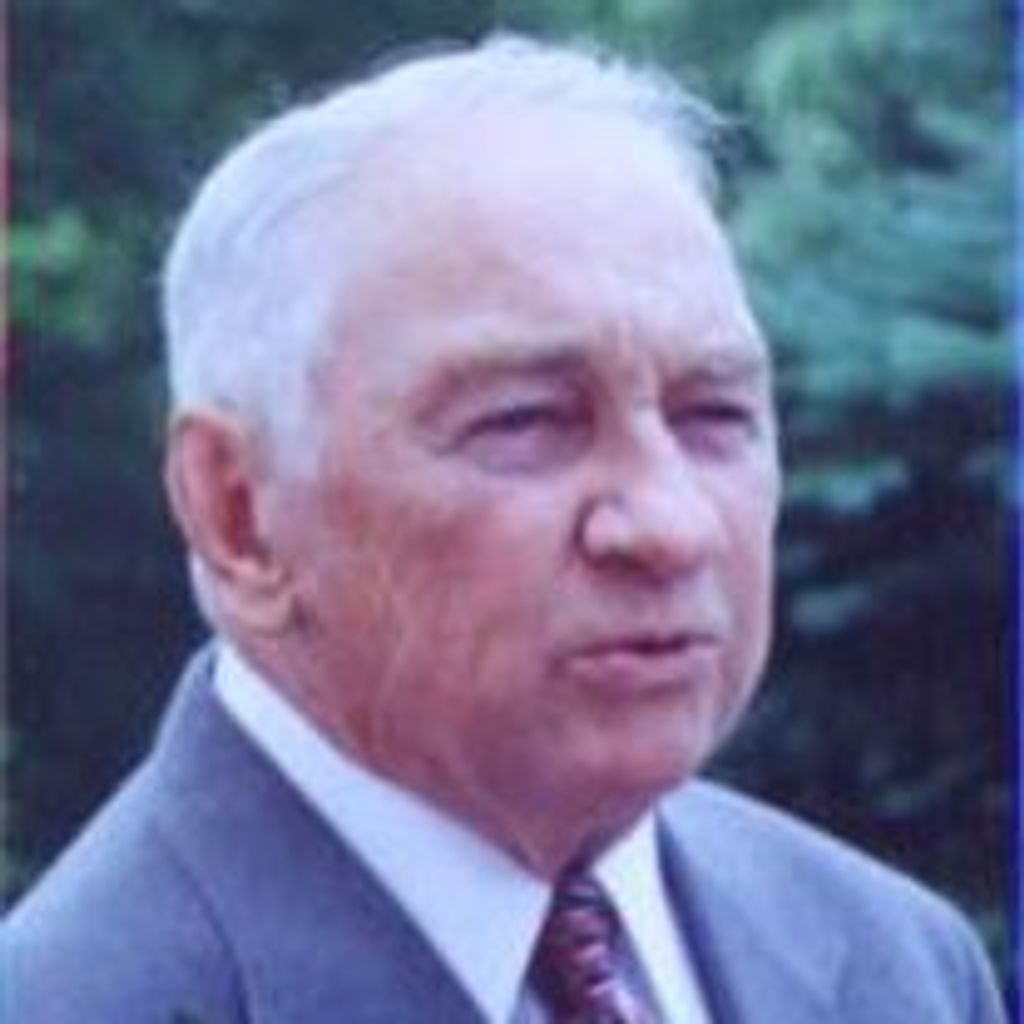 Clayton I. Rice