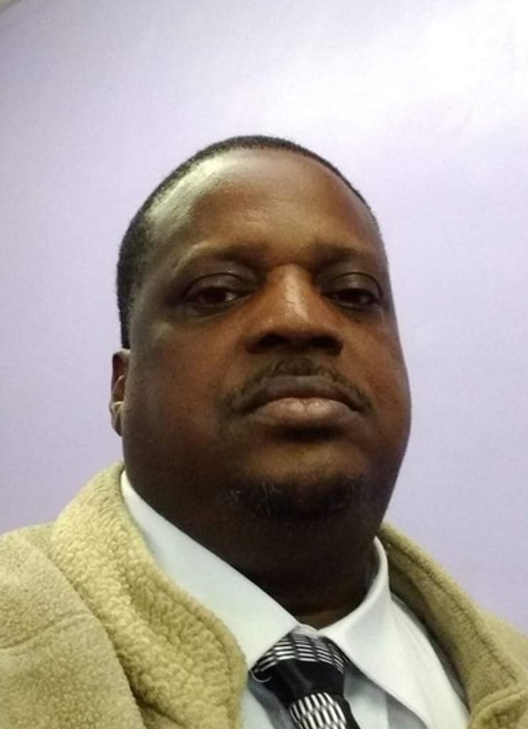 Tony Hairston Profile Photo