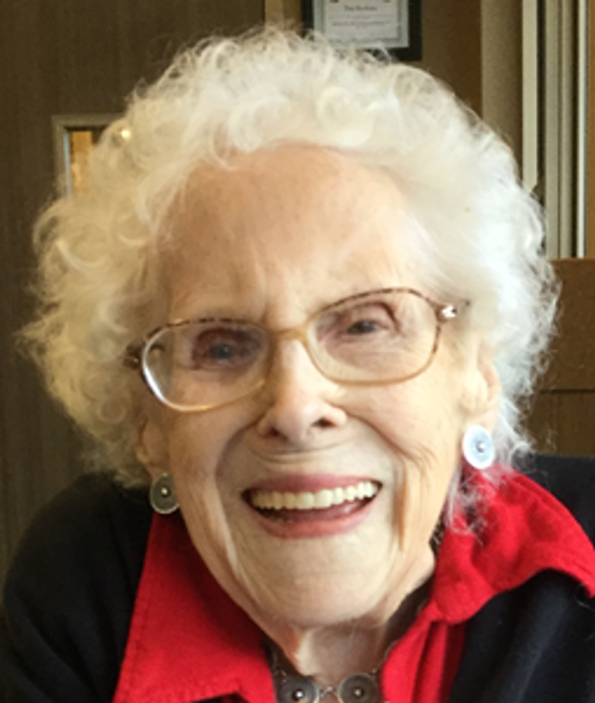 Elizabeth Burns Profile Photo