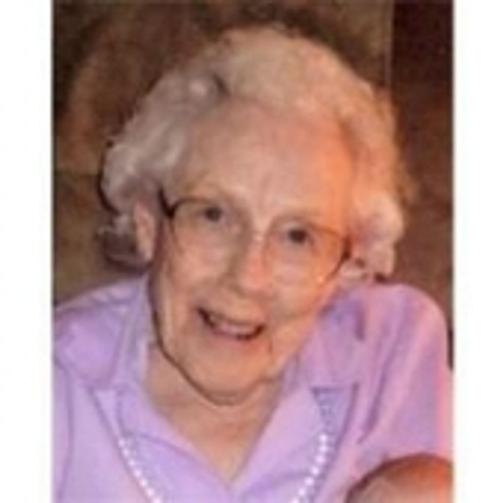 Mary Helen Hutchins