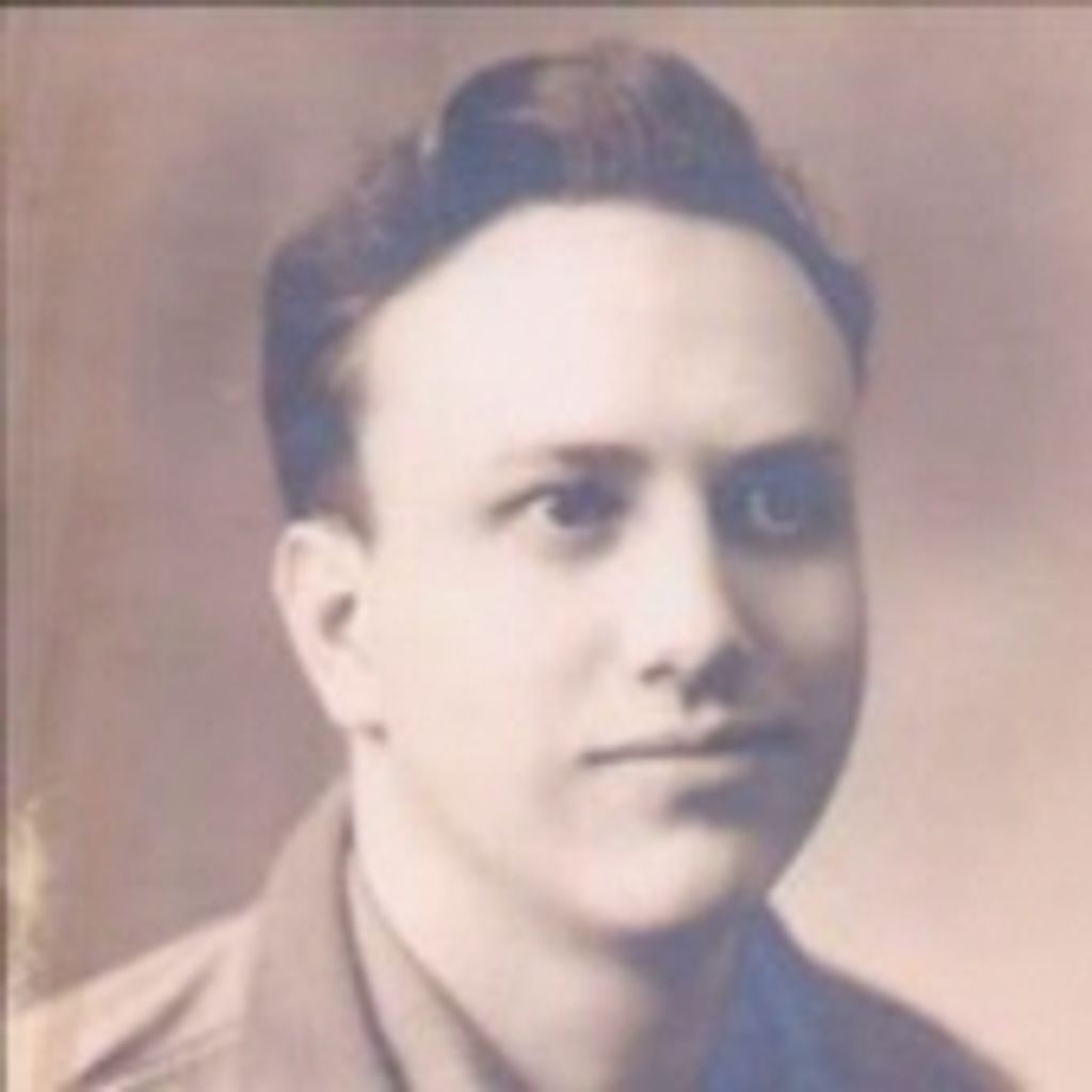 Charles Bruce