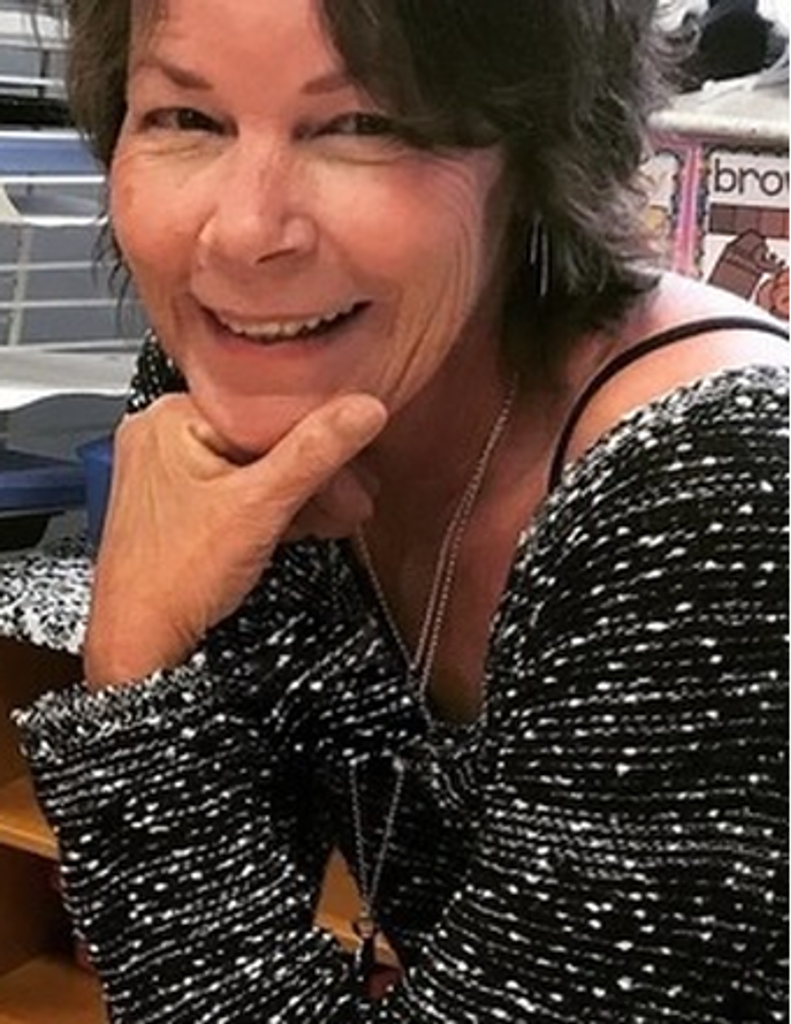 Kathleen  Alexandra (Kiefer) Kolenko