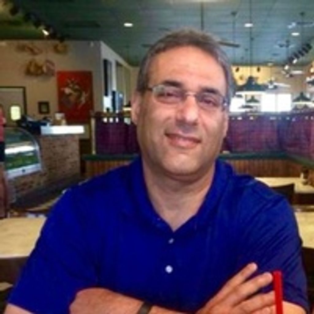 John Louis Simon