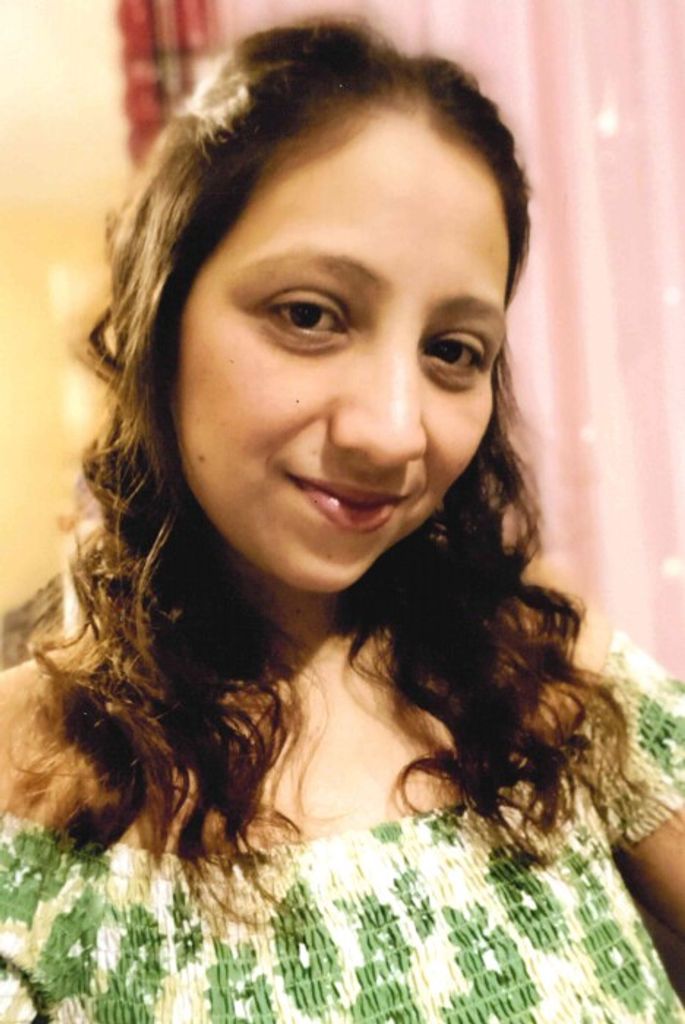 Maria Roxana Lopez Navarro