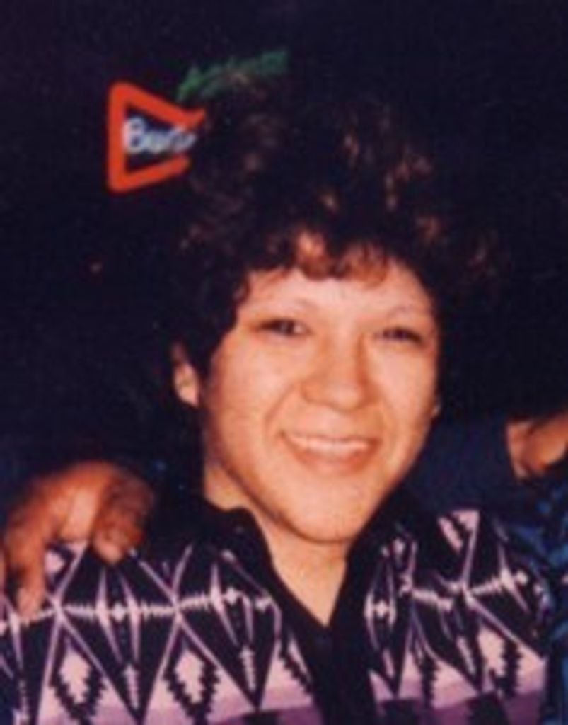 Melissa Sanchez