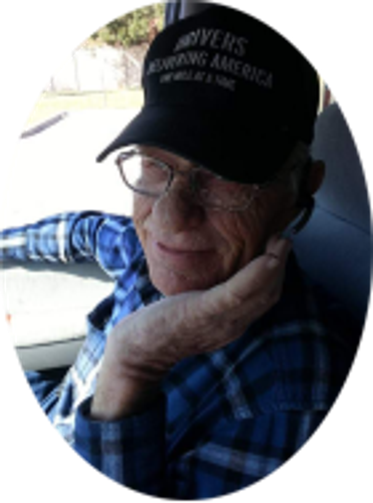 James Albert Davis