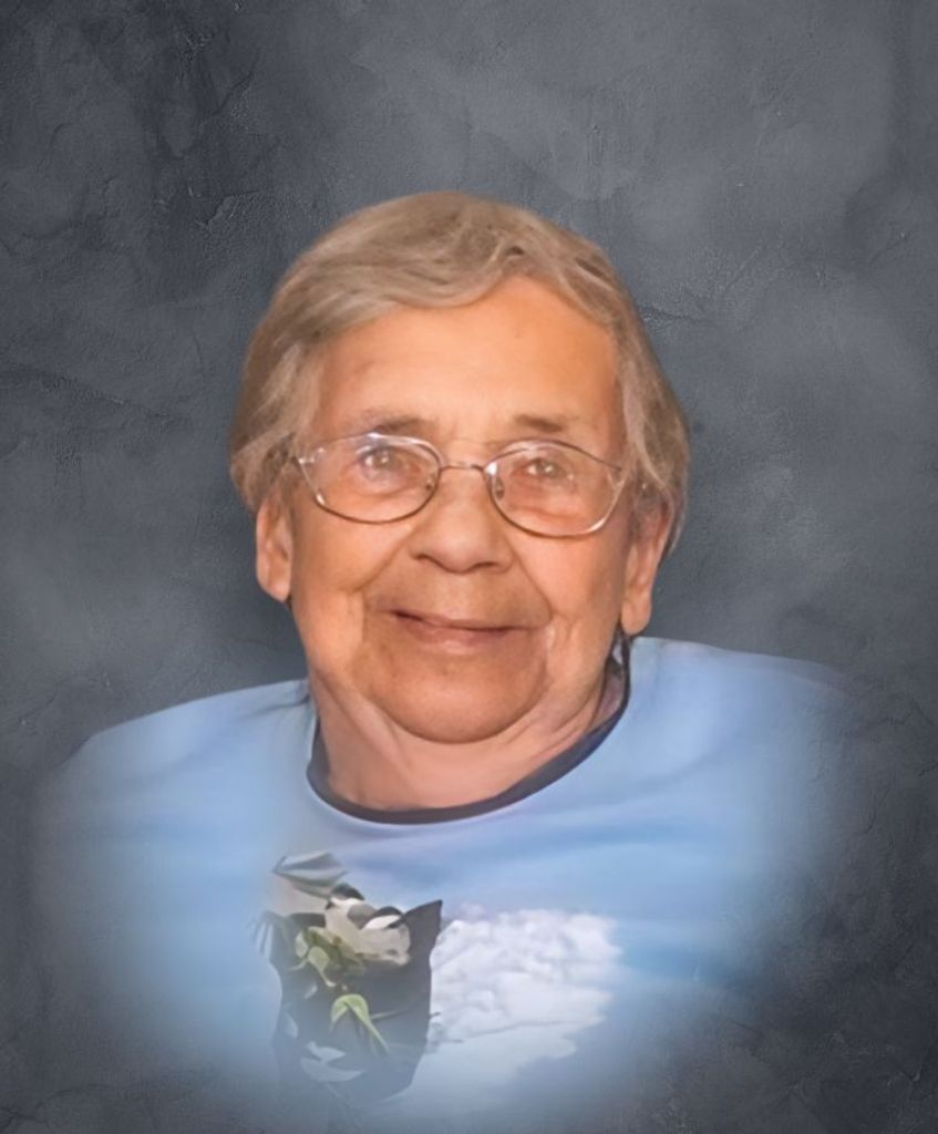Alice Marie Cox