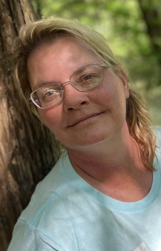 Angela Dawn Jones Profile Photo