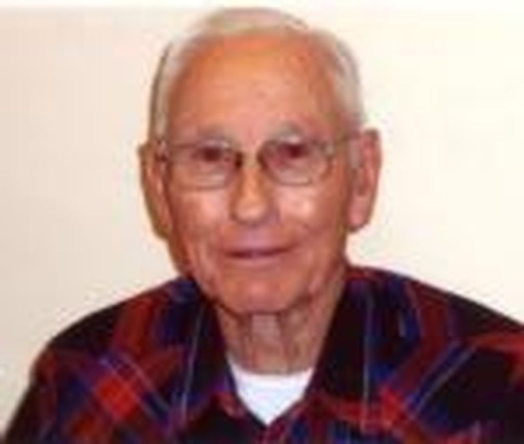 Lewis H. "Hap" Donecker
