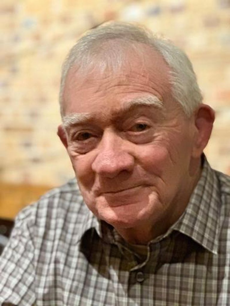 Michael Charles Witt Profile Photo