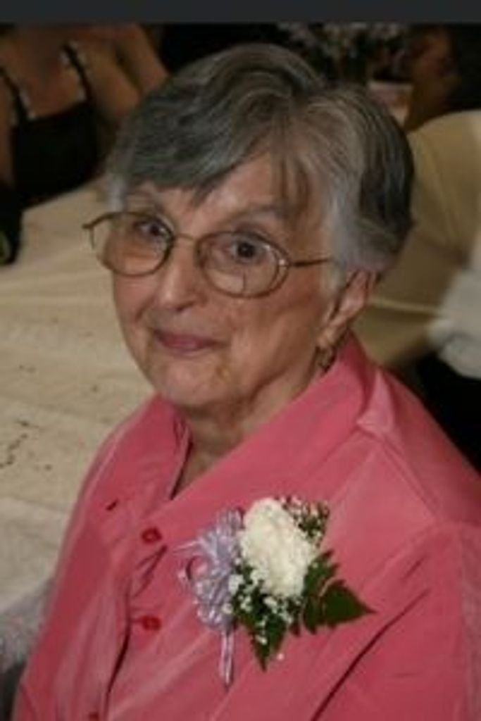 Charlotte A. Heiden Profile Photo