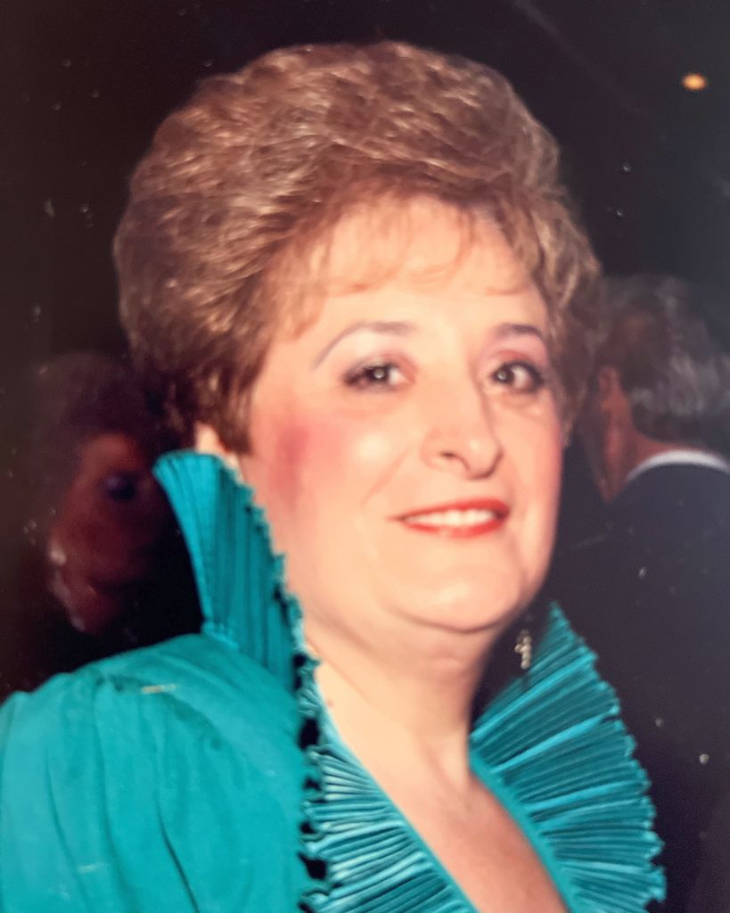 Marie G. O'Mullan