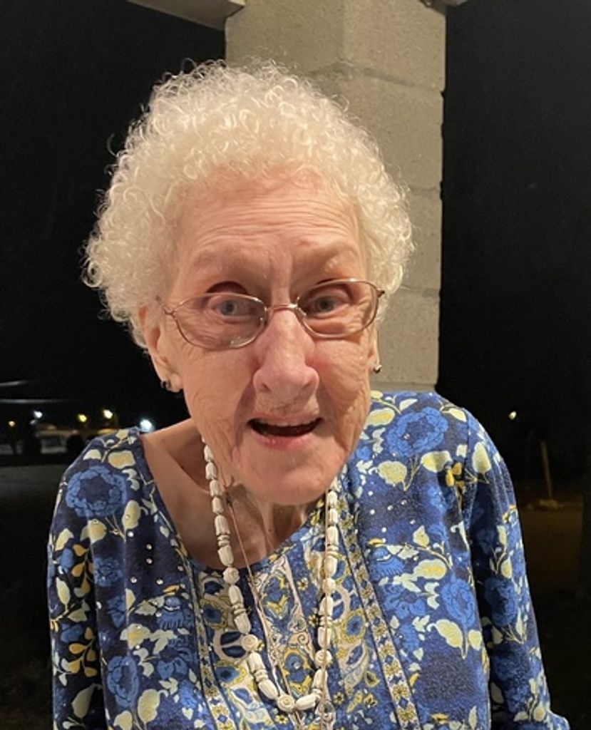 Rosie Myrtle Jones Profile Photo