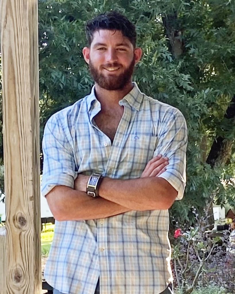 Samuel "Sam" Ellis Smith