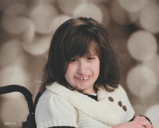 Hailey M. Holick Profile Photo