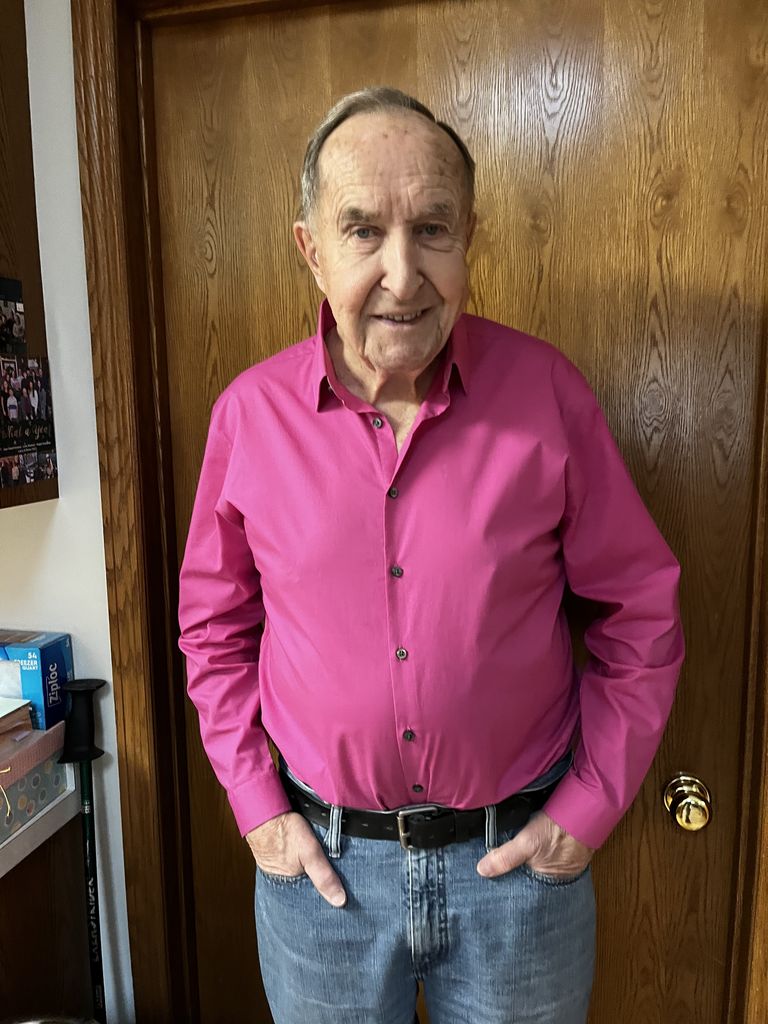 Terrance "Terry" G. Winters Profile Photo