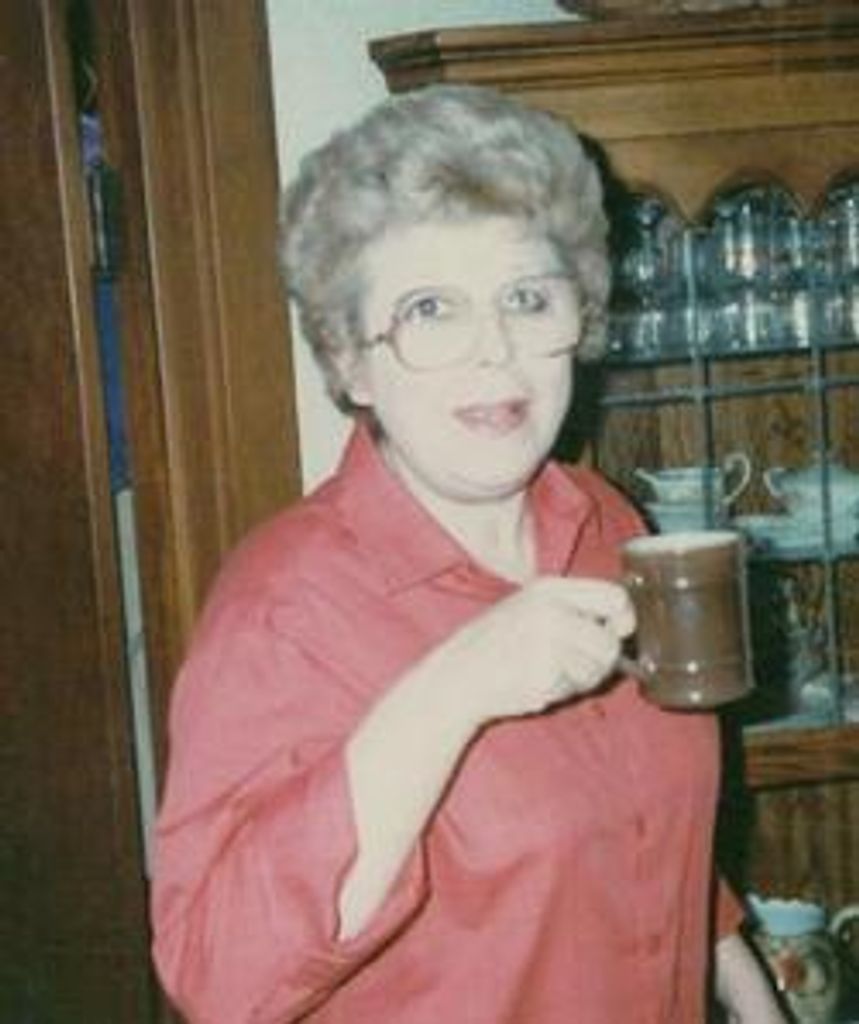 Norma Jean (Barber) Banker Profile Photo