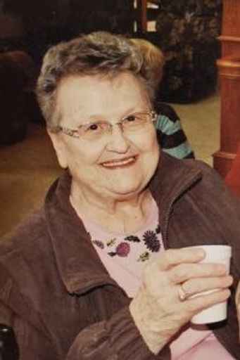 Elenora K. Reiter 2/19/1930 — 3/21/2020 Profile Photo