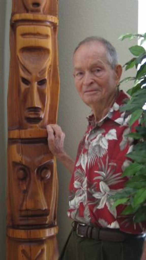 Don Cooper Profile Photo