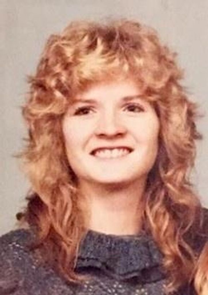 Jacqueline Kay Brookhart