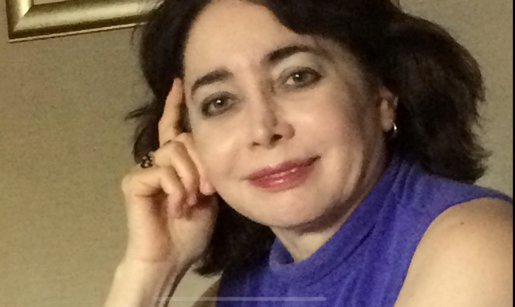 Elena J. Rocca
