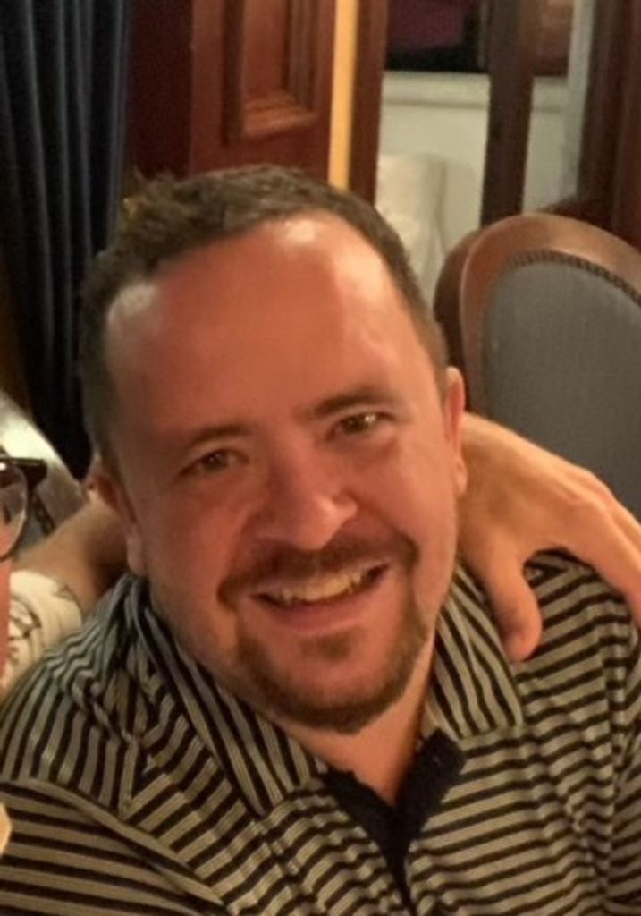 Ryan Fisher Profile Photo