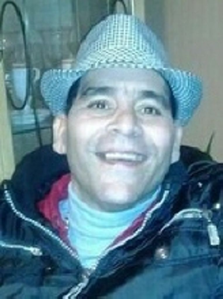 Elliott Perez Jr.