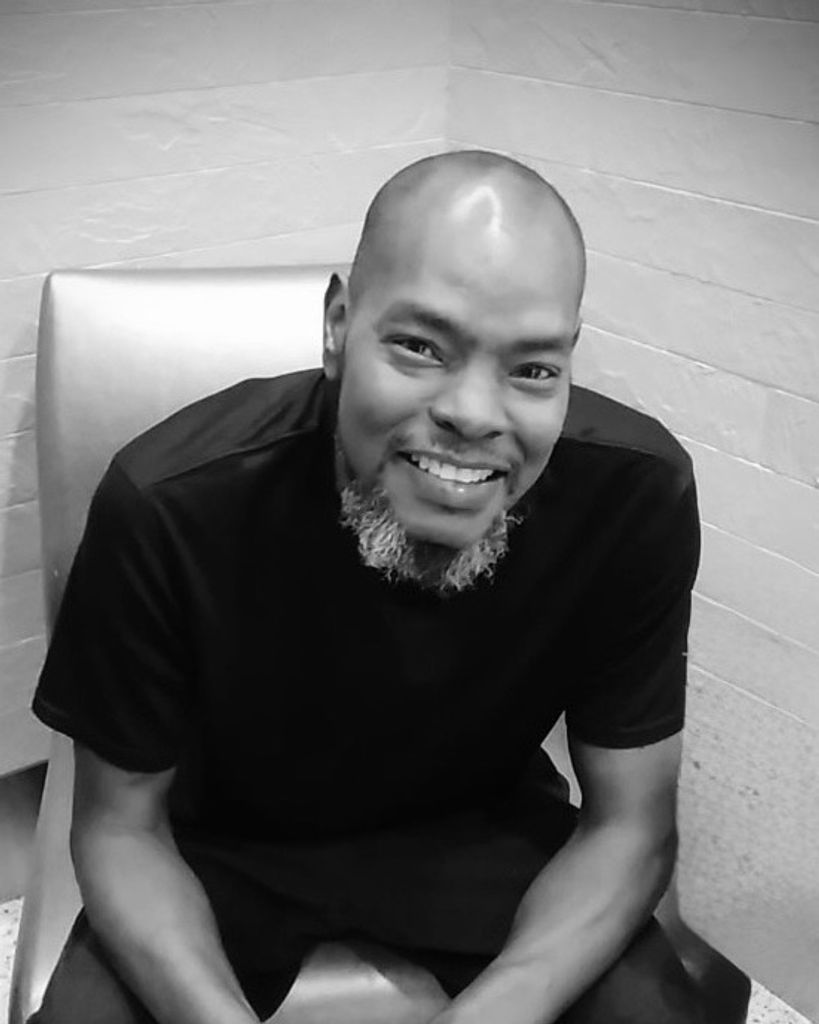 Erick D. Martin