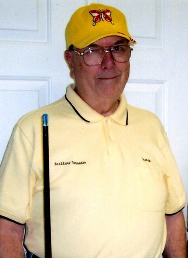 George Thomas Foster Profile Photo