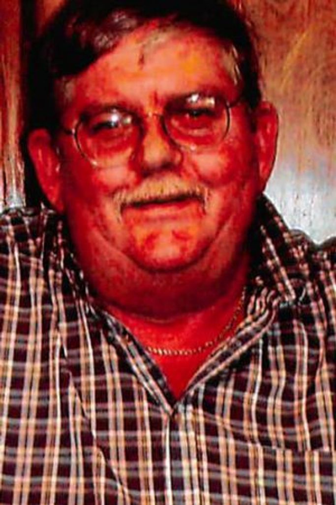 James  Don Maddox