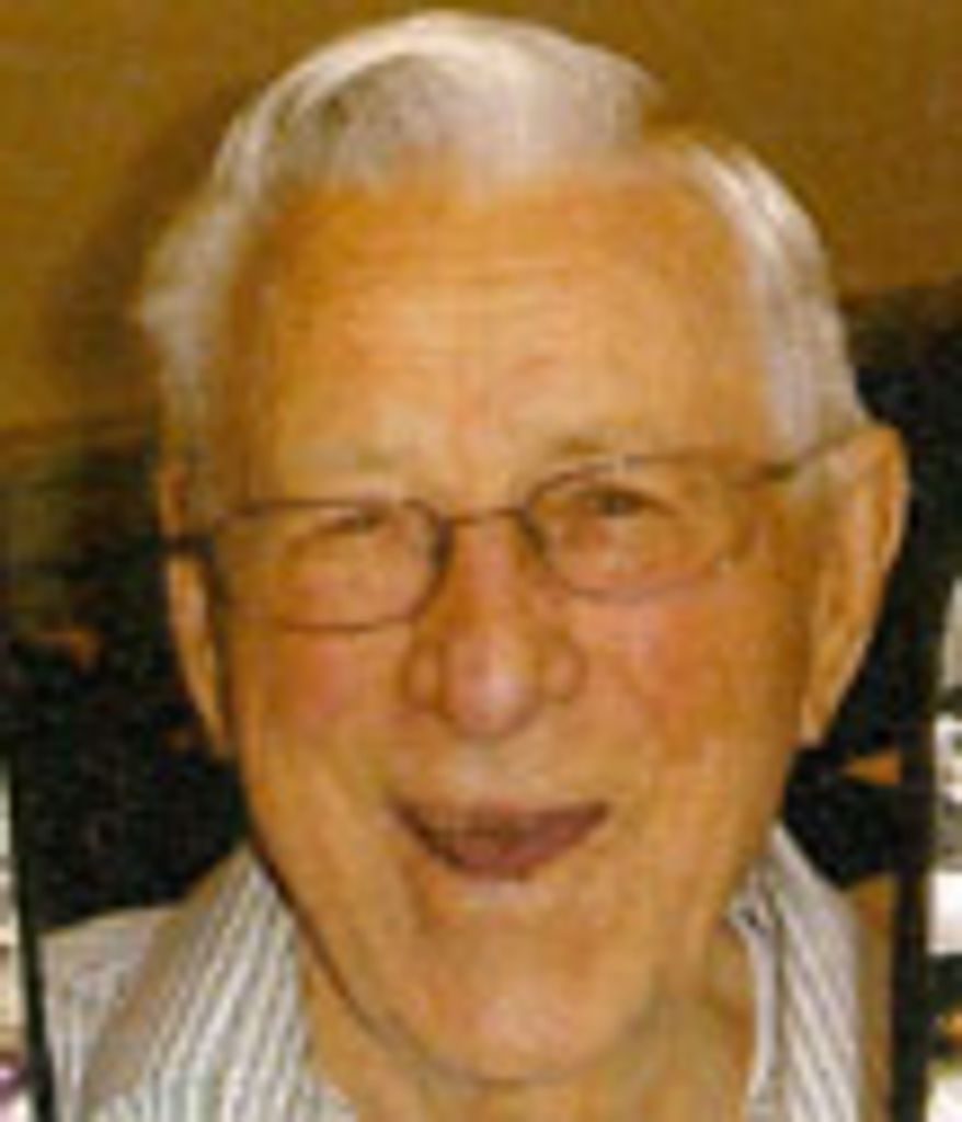 Herbert John Ashe