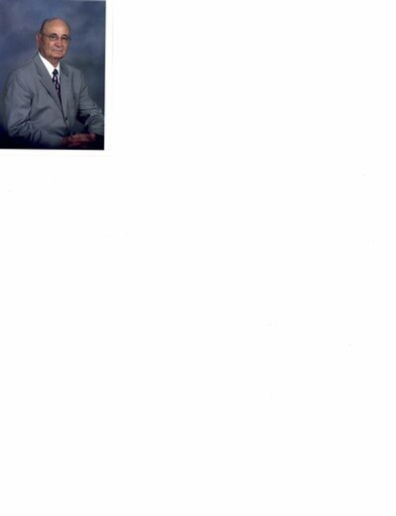 Robert Louis Canady Profile Photo