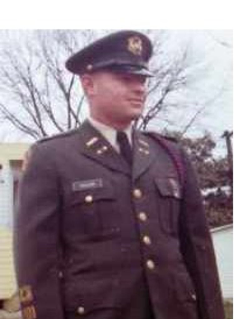 John Cullen
