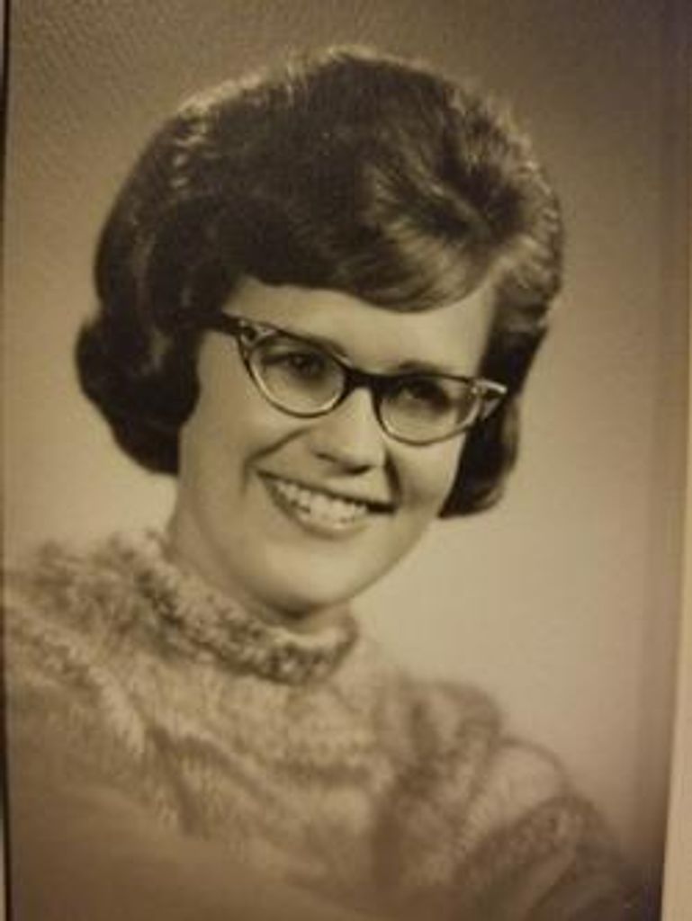 Patricia Ann Malmanger