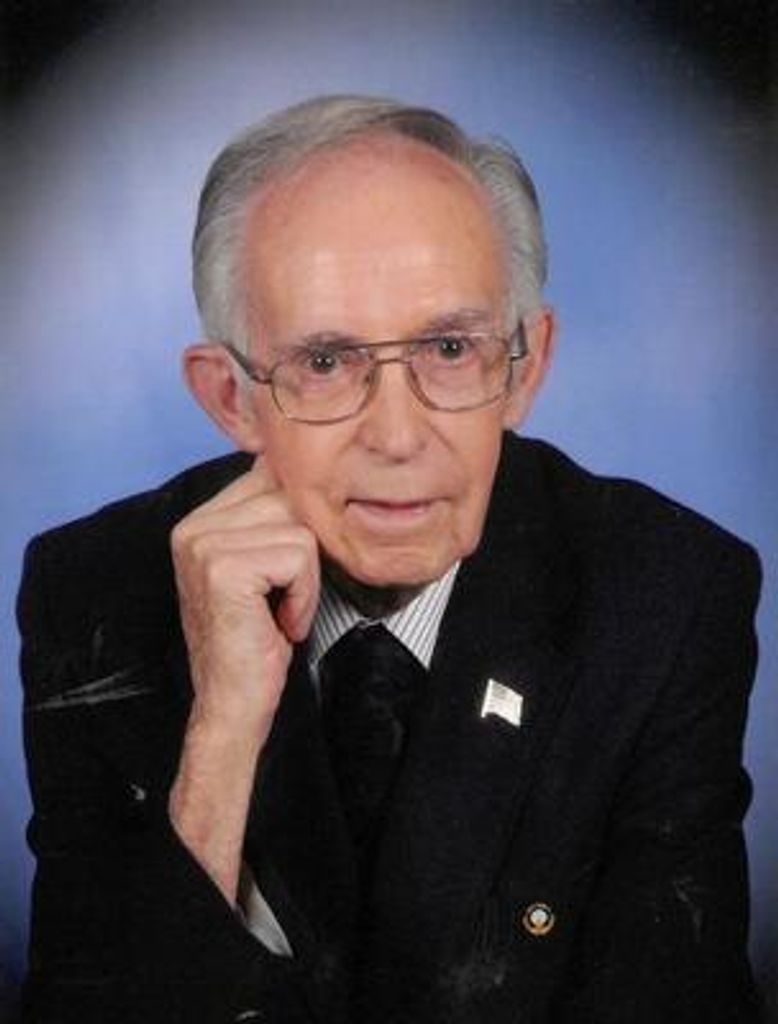 Paul Herman Fritze Profile Photo