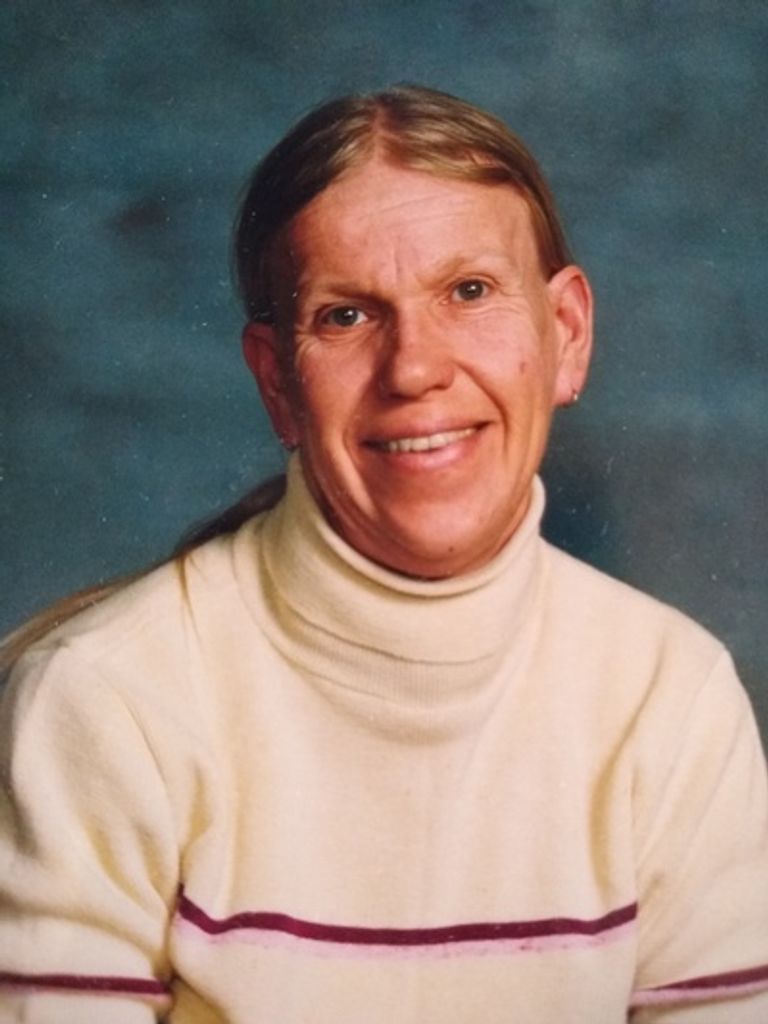 Linda Hart Profile Photo