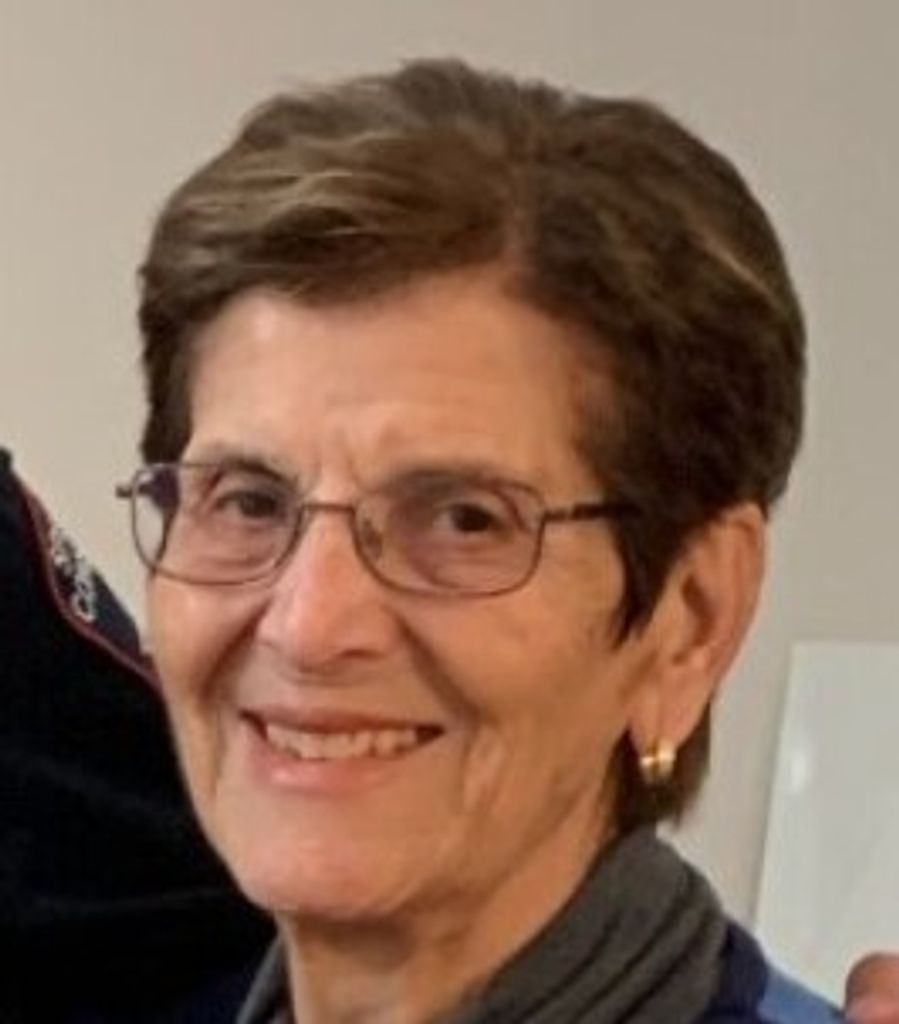Angela Spizzirri