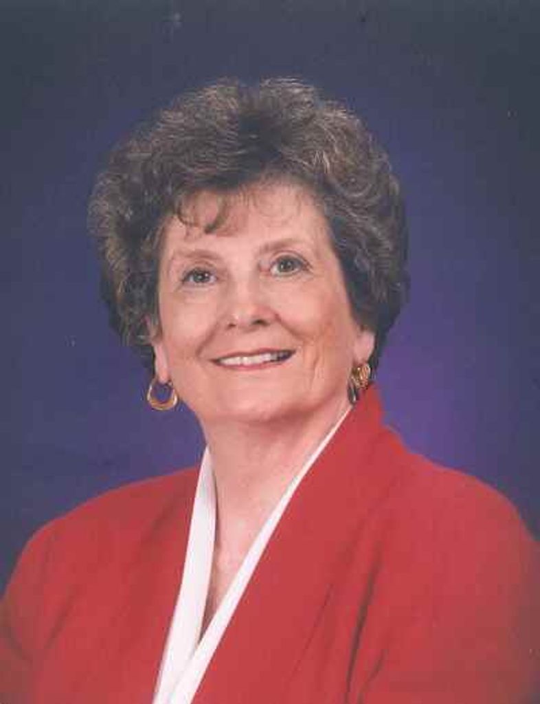 Dorothy "Dot" Lee Mullins