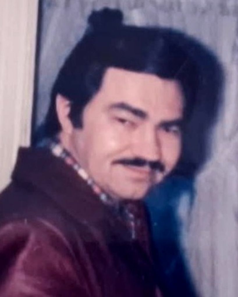 Monte R. Smallwood Profile Photo
