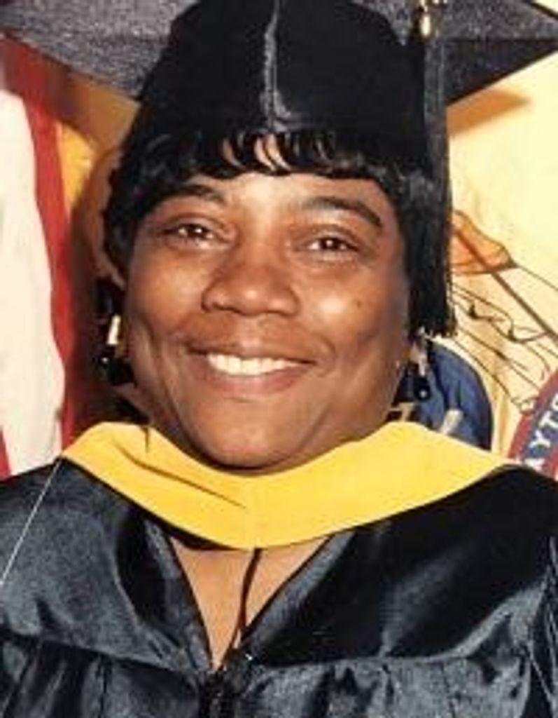 Patricia Hairston Profile Photo