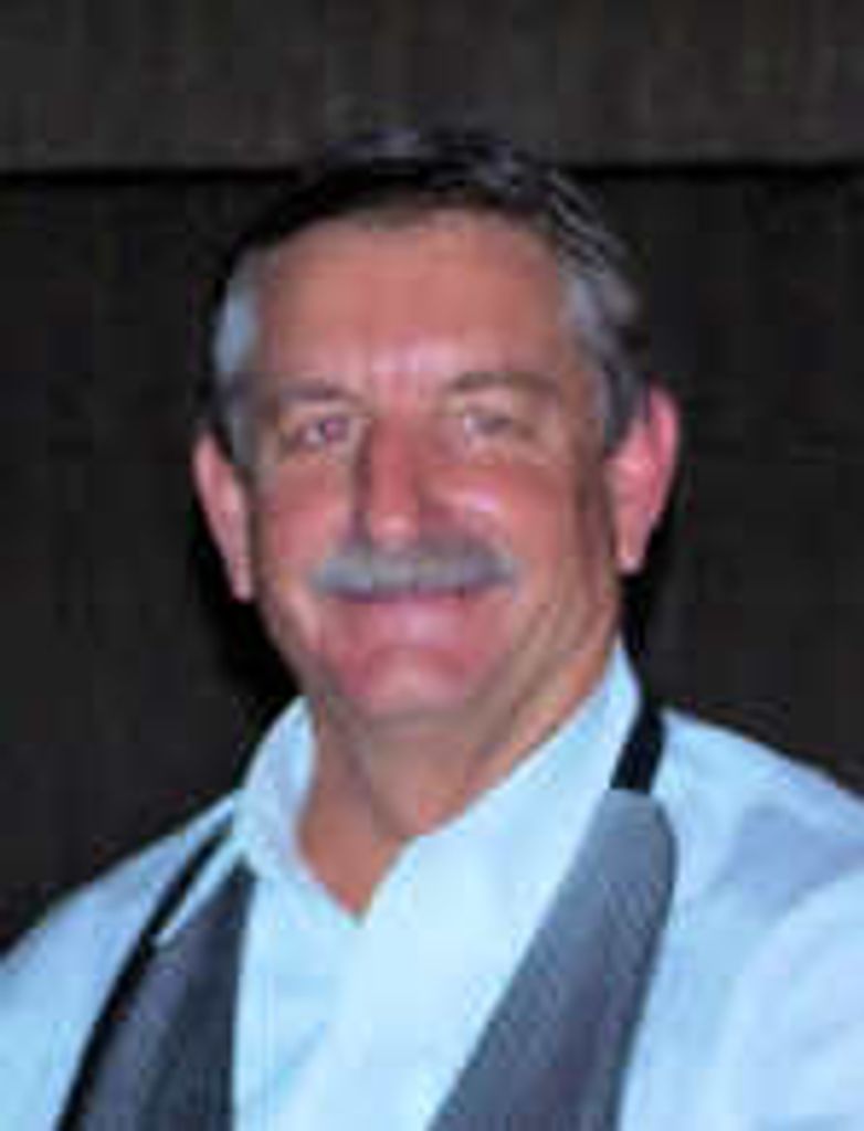 Frederick Albers Profile Photo